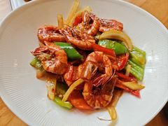 -小白的·非遗东方烤乳猪·海南菜连锁餐厅(椰梦长廊外贸路店)