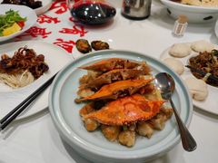 -品海楼·大连海胆锅贴馆(东港店)