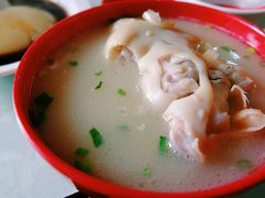 -廖老妈蹄花店(人民公园陕西街259号店)