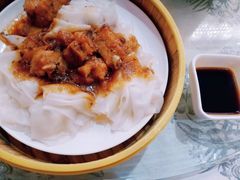 -香云轩·顺德菜(香云纱园林酒店店)