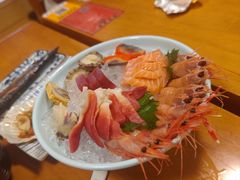 -大焰自助日式料理 铁板烧(徐汇店)