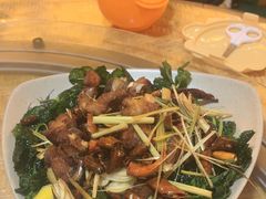 -多哥水傣味餐厅(司马巷店)