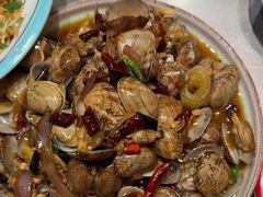 -古彭7只羊·招牌白串·碳锅羊肉旗舰店