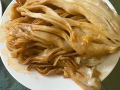 -金台阶鱼馆(于桥水库店)