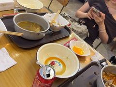 -丽丽三鲜螺蛳粉(田林路店)