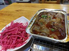 -张记焖窑·十五年专注焖烤(雍和宫店)
