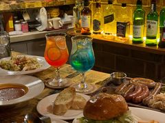 -流浪者复古西餐鸡尾酒吧(沈阳店)