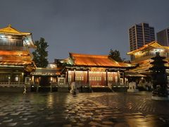 -香积寺