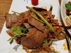 -云海肴云南菜(花园城店)