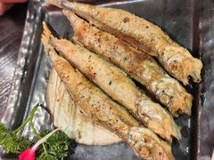 -三石铁板烧(紫竹桥店)