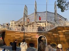 -宁波儿童公园(鄞州区)