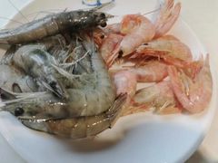 -圣罗巴海鲜烤肉自助(佳兆业店)