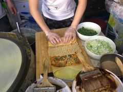 -山东傻大粗粮煎饼(牛街店)