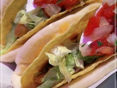 -Taco Bell 塔可钟(民田路店)