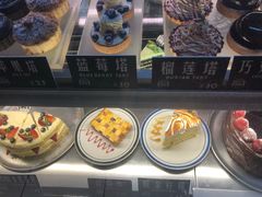 -Juicy Bakery(大学路店)