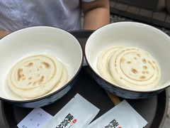 -陈熹公民族美食文化餐厅·清真(中华广场店)