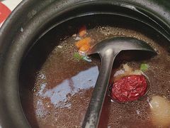 -又见炊烟私房菜(敬亭路店)