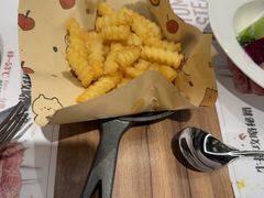 -维京战斧牛排(王府井西餐十年金冠好店)