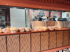 自助取餐区-那拉提之疆·新疆菜(美院店)