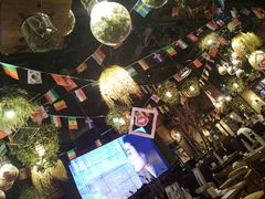 -胡桃里音乐酒馆(白云五号T5 MALL店)