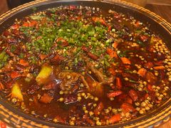 -陈有良尖椒鸡(渝中示范店)
