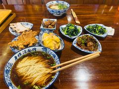 -老横泾面馆(吴中横泾店)