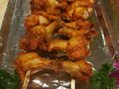 -鑫海汇海鲜烤肉火锅自助(七彩城店)