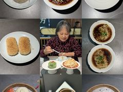 -晓淮山·扬州早茶·淮扬菜(龙阳广场店)