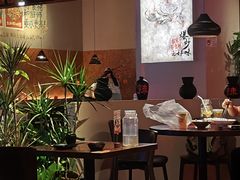 -辣瓦·江西爆炒馆子