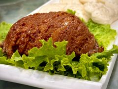 -砂锅居饭庄·京菜(西四店)