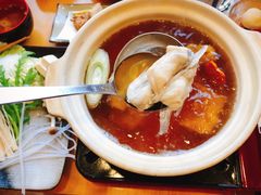 -天正河鲀·河豚亭(大连店)