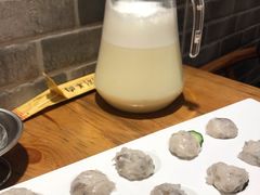 -津门羊大爷·铜锅涮肉(黄河道店)