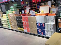 零售区-嘿嘛仓储购(华明店)