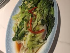 -33号大院·青岛本帮菜(五四广场店)