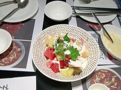 -甜心航空主题餐厅(京源城店)