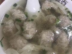 -蓝记云吞(正果店)