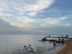 -白沙门生态公园