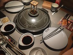 -同仁四季椰子鸡(无锡滨湖万象汇店)