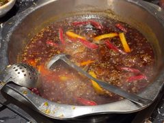 -融泽漁悦三只耳鱼火锅(南郑大道店)