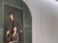 -海马体照相馆(环贸iapm大师爱情店)