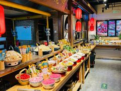 -鸽子窝(青塔店)