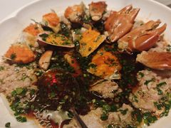 -荣兴酒家(徐家汇店)