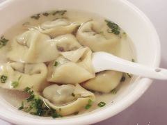 -潘国仙耳光馄饨(黄家阙路店)