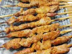 -雅克西食府(劲松店)