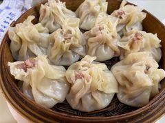 -杨记小骨头羊杂馆(南五马路店)