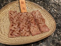 -老乾杯和牛烧肉(王府中环店)