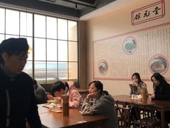 -奎元馆(市民中心店)
