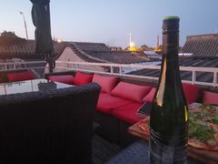 景观位-EATALIA意塔利意式餐厅(鼓楼店)