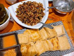 -滇香肴·云南菜蒸汽石锅鱼(云南北路店)