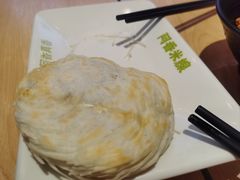-阿香米线(深业上城店)